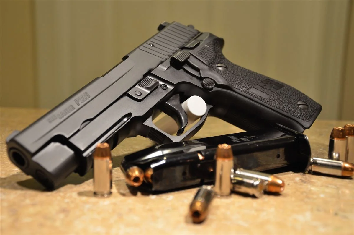 SIG Sauer P226 kaufen