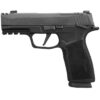SIG SAUER P365-XMACRO COMP Kalifornien